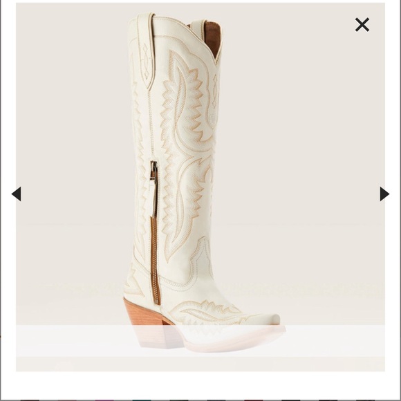 Ariat Casanova Boot - Picture 1 of 3